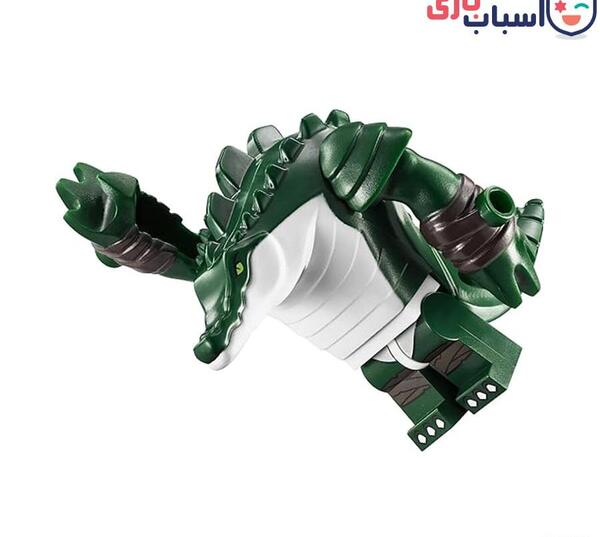 عکس اسباب بازی لگو لاک پشت های نینجا
