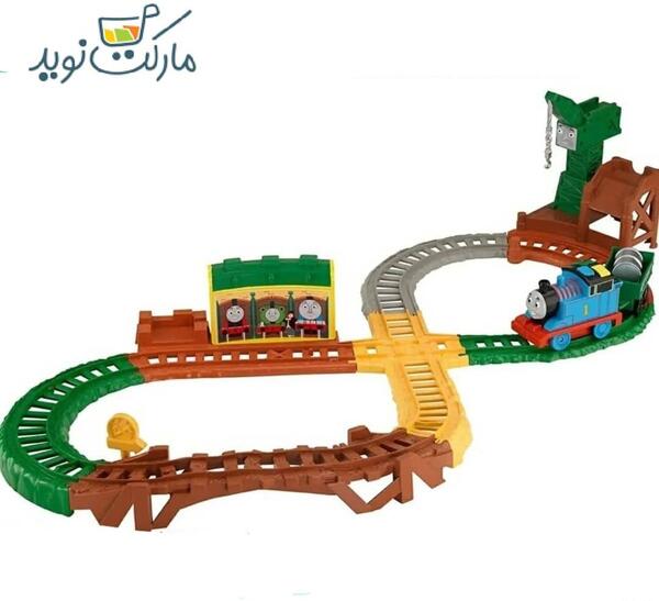 عکس اسباب بازی قطاری