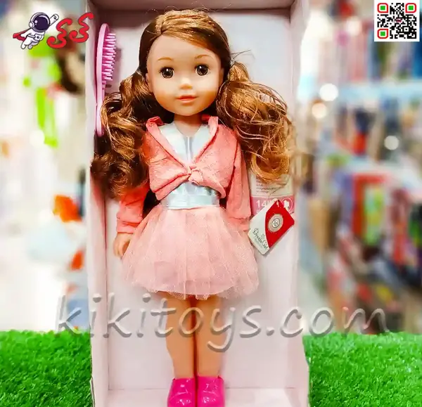 عکس بازی دخترانه قشنگ