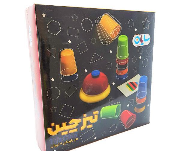 عکس اسباب بازی فکری جدید