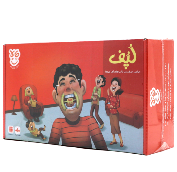عکس اسباب بازی فکری جدید