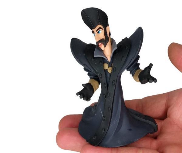 عکس اسباب بازی غول چراغ جادو