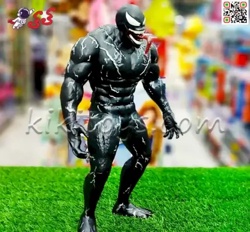 عکس اسباب بازی غول سبز