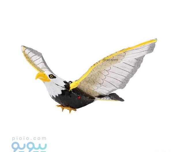 عکس اسباب بازی عقاب