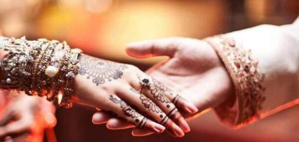 عکس بازی عروسی