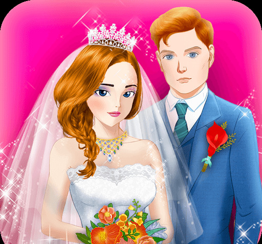 عکس بازی عروسی