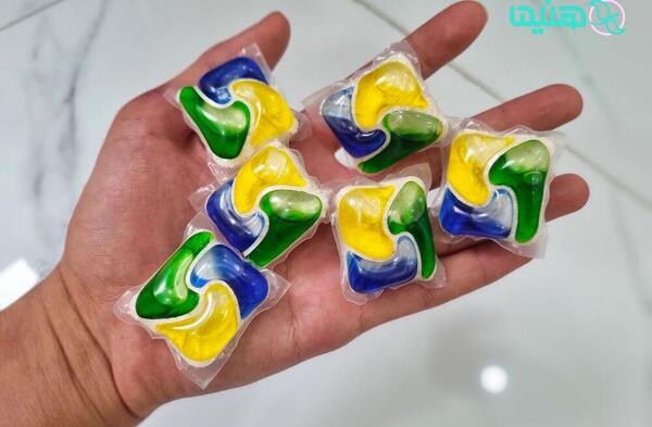 عکس اسباب بازی ماشین ظرفشویی