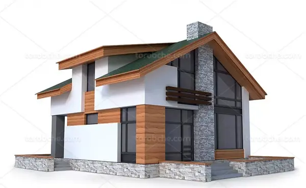 عکس بازی طراحی خانه