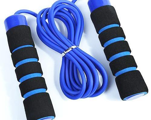 عکس از طناب بازی