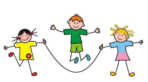 دانلود عکس طناب بازی
