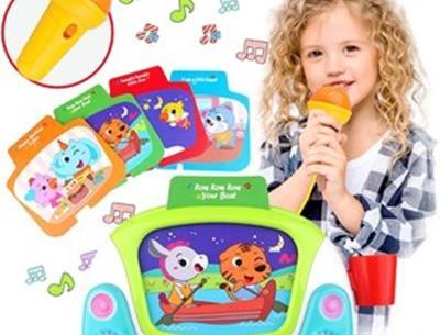 عکس ضبط اسباب بازی