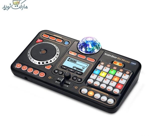 عکس ضبط اسباب بازی