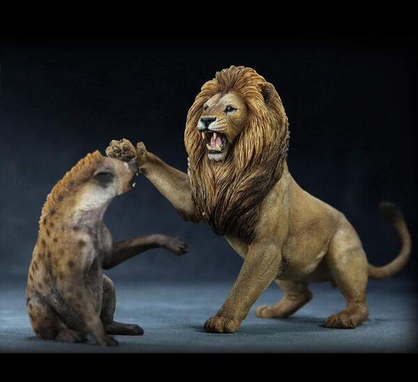 عکس بازی شیری
