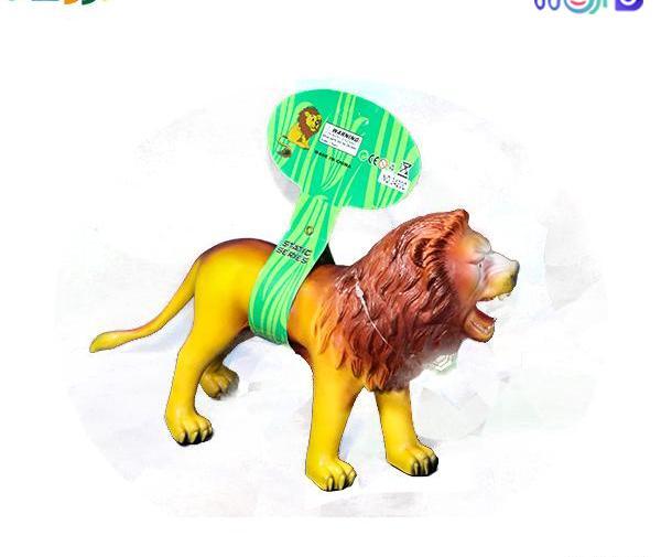 عکس بازی شیری
