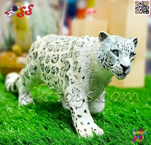 عکس اسباب بازی شیر و پلنگ