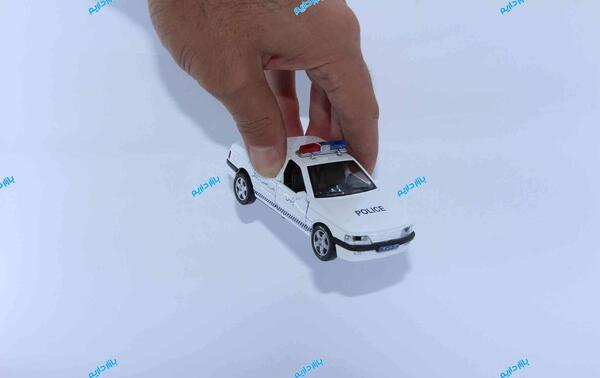 عکس ۴۰۵ اسباب بازی شوتی