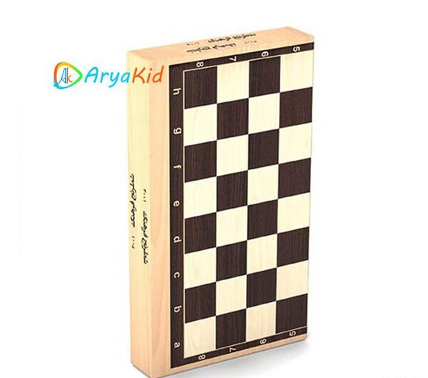 عکس بازی فکری شطرنج