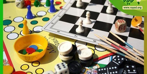 عکس بازی فکری شطرنج