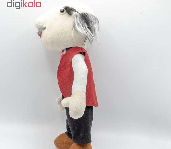 عکس اسباب بازی سلام همسایه