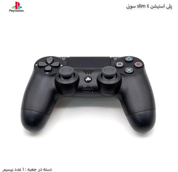 عکس بازی سونی 4