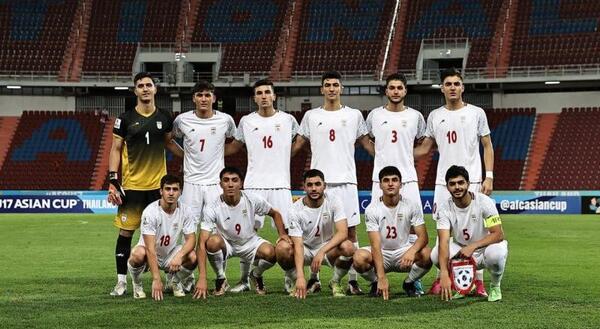 عکس بازی امروز ایران ژاپن