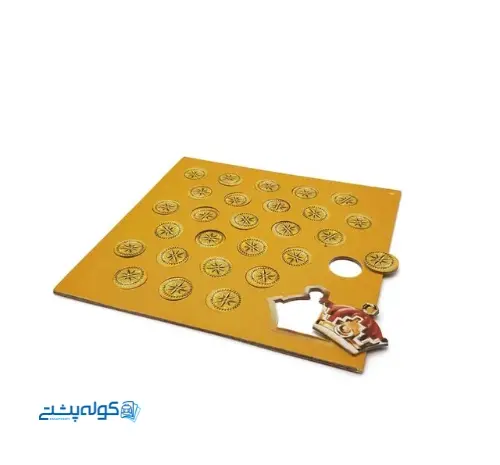 عکس بازی فکری دژ