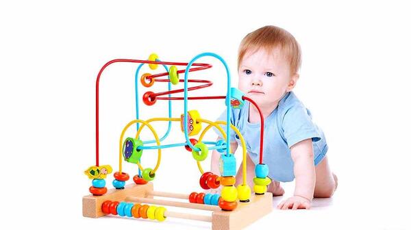 عکس اسباب بازی ذهنی