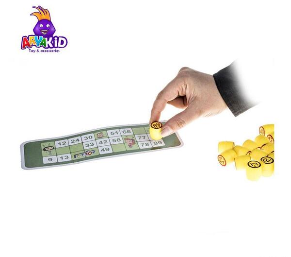 عکس اسباب بازی دبرنا