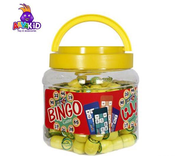 عکس اسباب بازی دبرنا