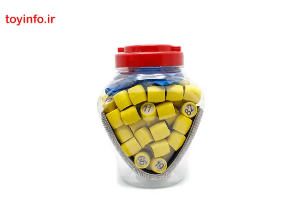 عکس اسباب بازی دبرنا