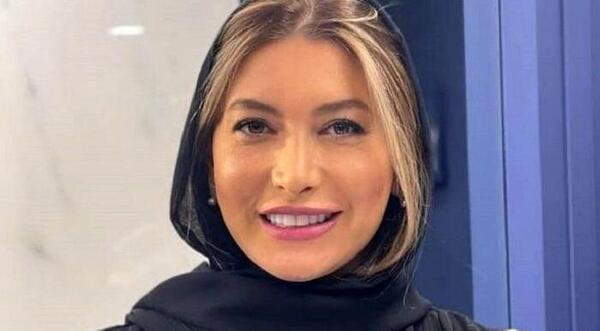 عکس عمو حشمت در بازی خواستگاری