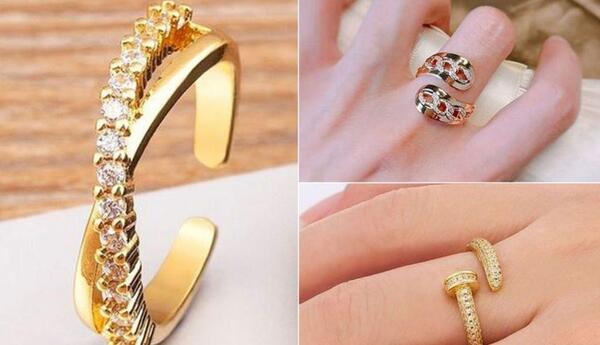 عکس های حلقه بازی