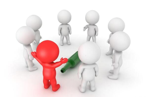 دانلود عکس بازی جرات حقیقت