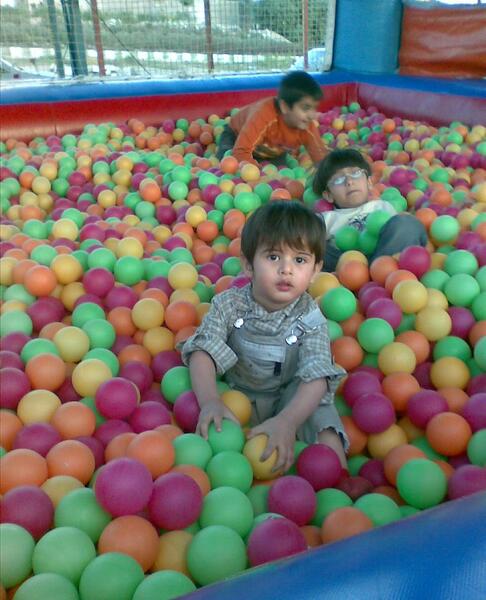 عکس اسباب بازی جدید