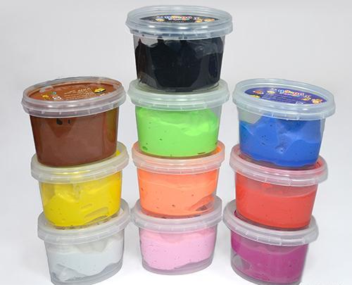 عکس خمیر بازی جدید