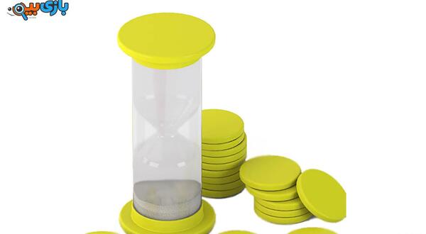 عکس اسباب بازی پانتومیم
