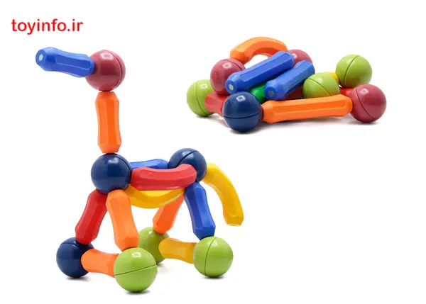 عکس اسباب بازی بچه گانه پسرانه