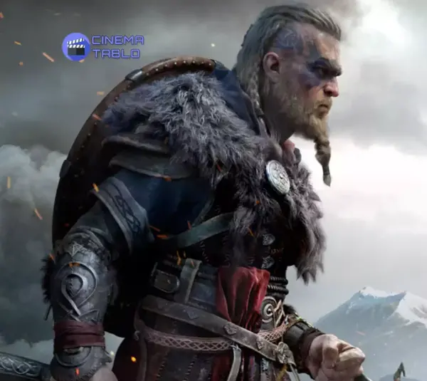 عکس های بازی اساسین کرید والهالا