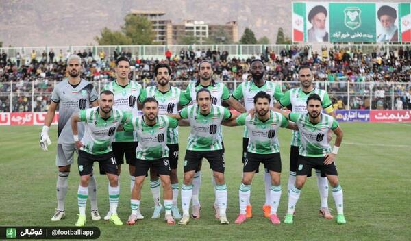 عکس بازی استقلال و خیبر