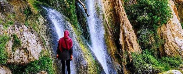 عکس شیراز جاهای دیدنی دشتک فارس