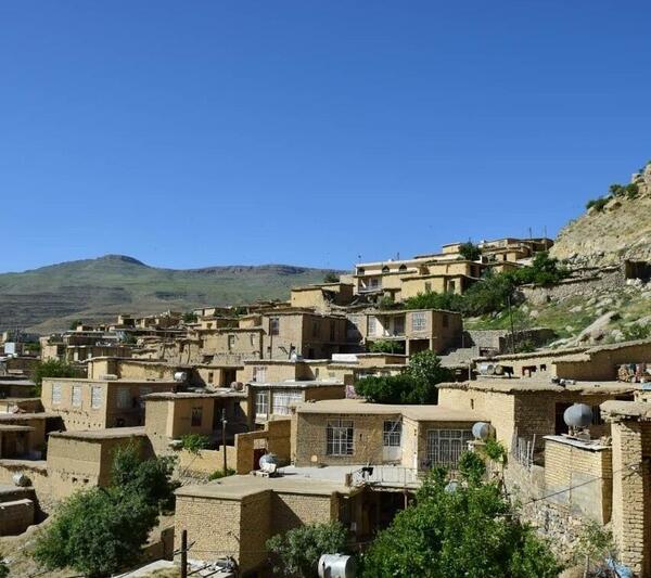 عکس شیراز جاهای دیدنی دشتک فارس