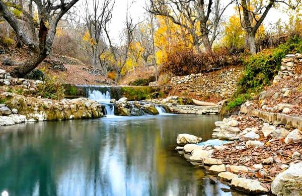 عکس شیراز جاهای دیدنی دشتک فارس