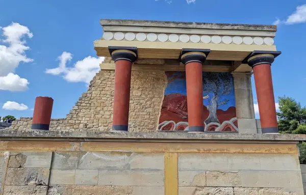 عکس جاهای دیدنی کرت یونان