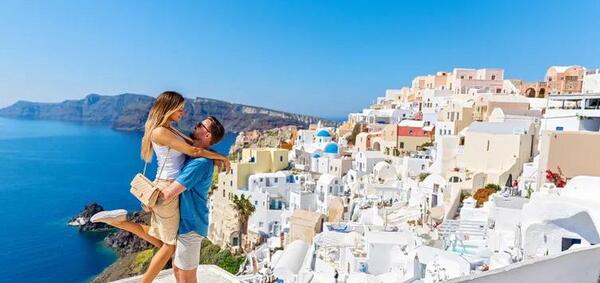 عکس جاهای دیدنی کرت یونان