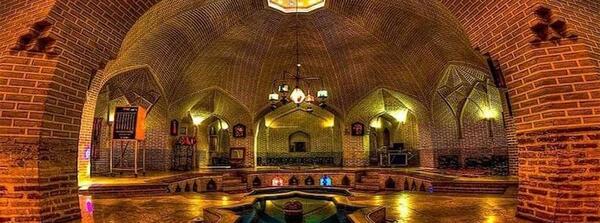 عکس جاهای دیدنی یزد نی نی سایت