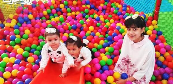 عکس جاهای دیدنی یاسوج نی نی سایت