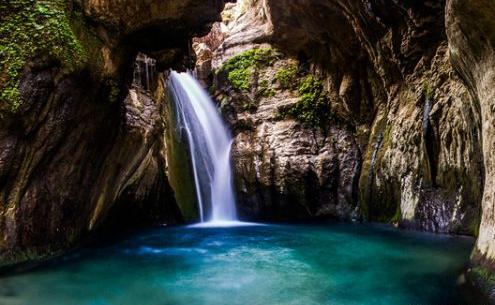 جاهای دیدنی یاسوج عکس