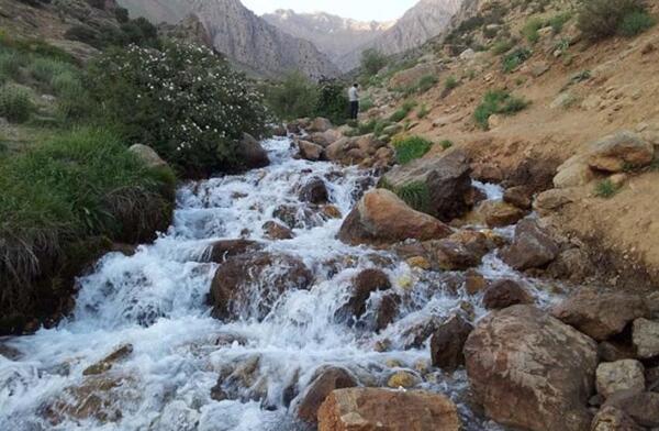 جاهای دیدنی یاسوج عکس