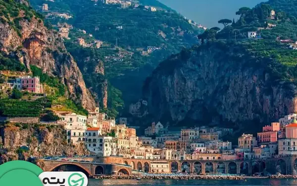 عکس جاهای دیدنی یاسوج در شب