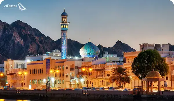 عکس جاهای دیدنی کشور یمن